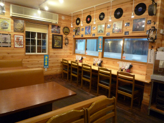 中華料理 ウーロン菜館